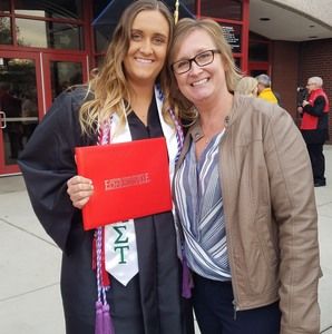 Meet your Posher, Kristin